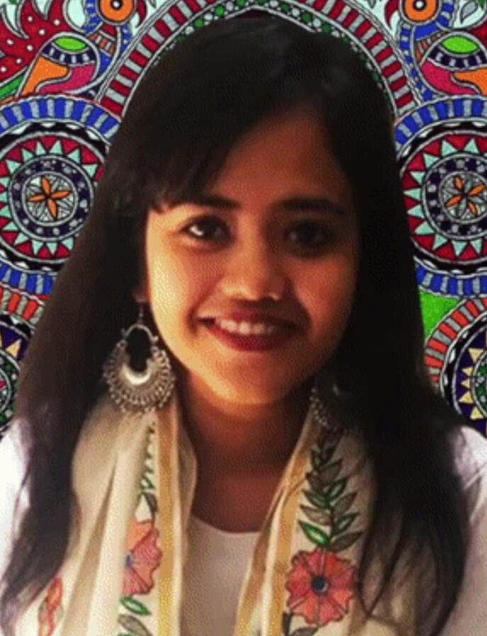 Anurati Srivastva - Game Design